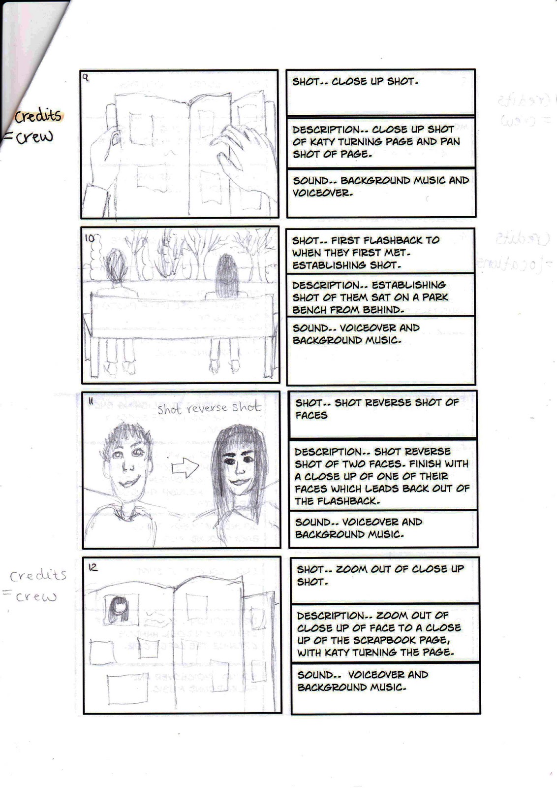 storyboard program storyboard program