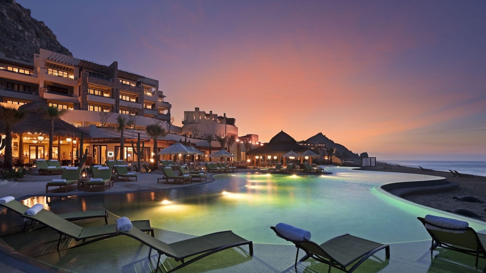 Viajero Turismo ¿Qué características de higiene