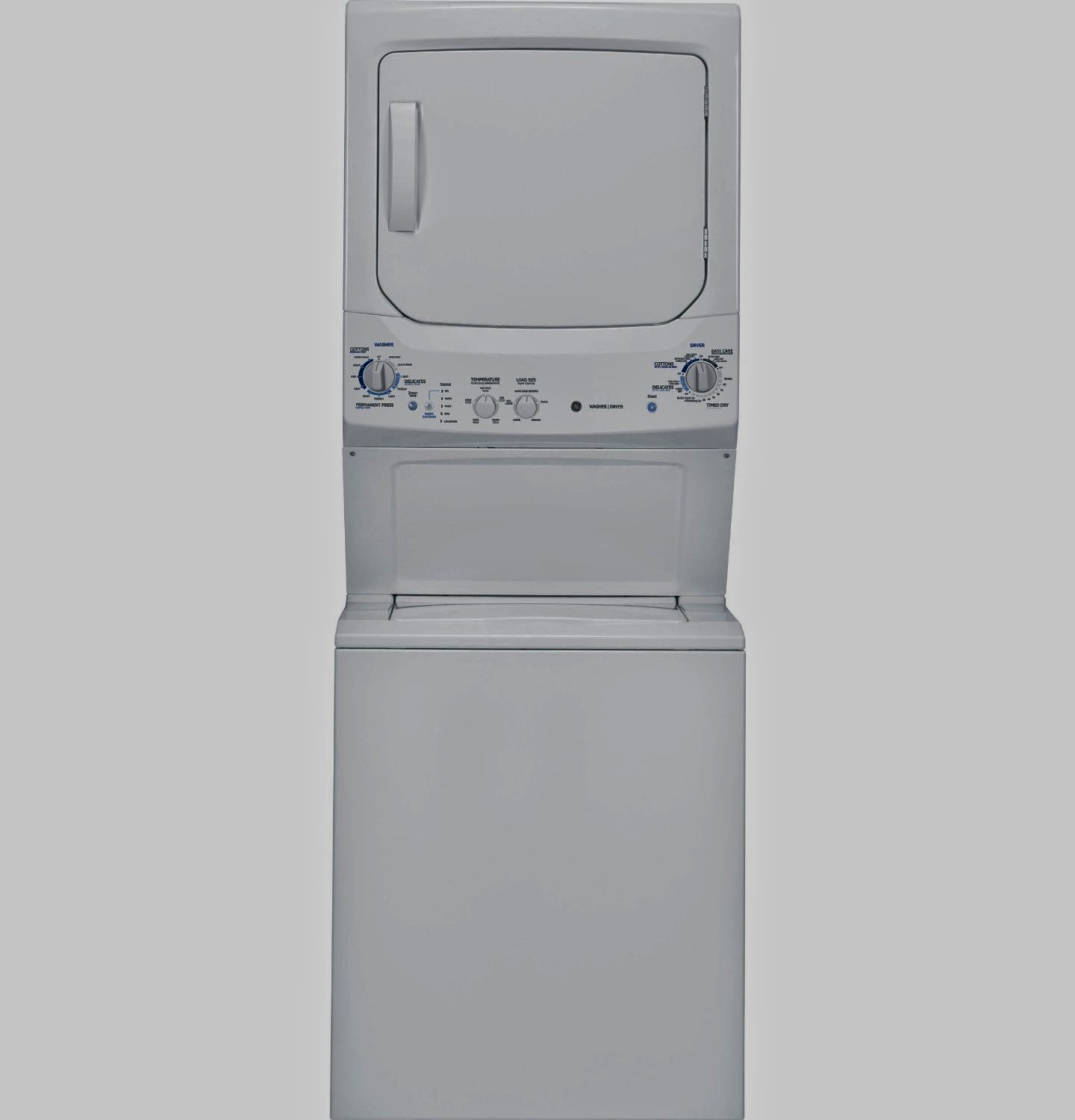 ge washer ge spacemaker washer