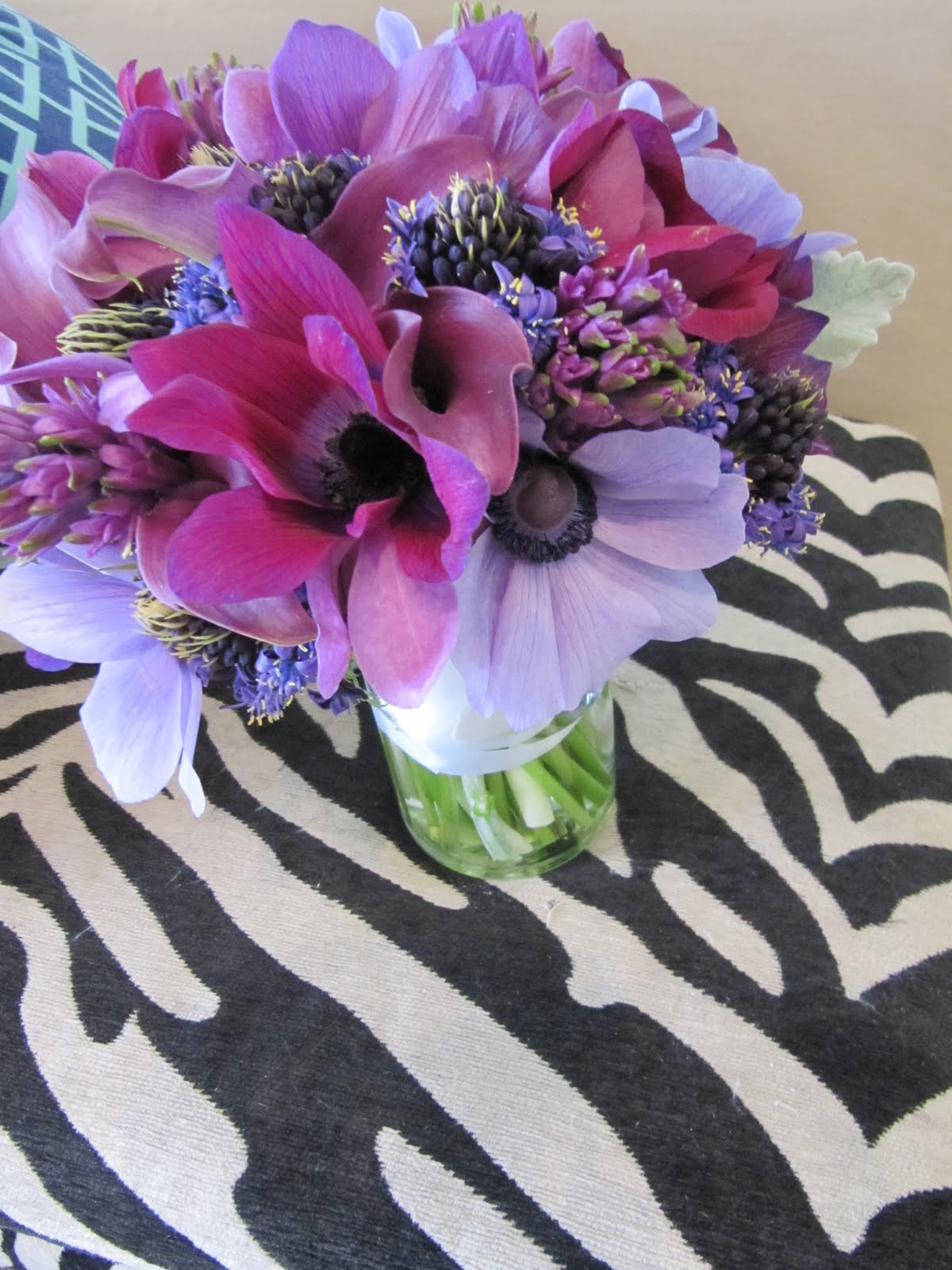 STEM NYC Floral Design Blog