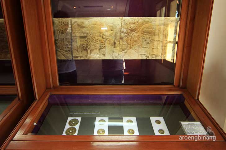 museum bank rakyat indonesia purwokerto