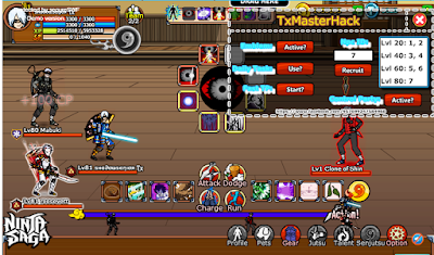 ninja saga online generator ninja saga online generator