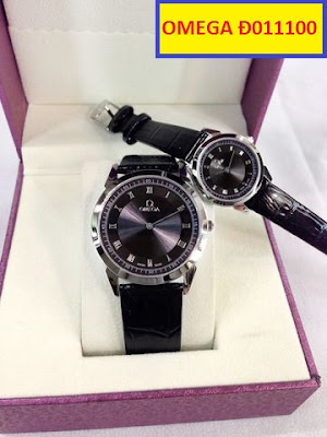 Đồng hồ dây da giá rẻ thiết kế độc đáo và cá tính - 9