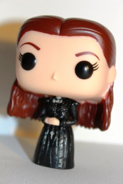 funko pop catelyn stark