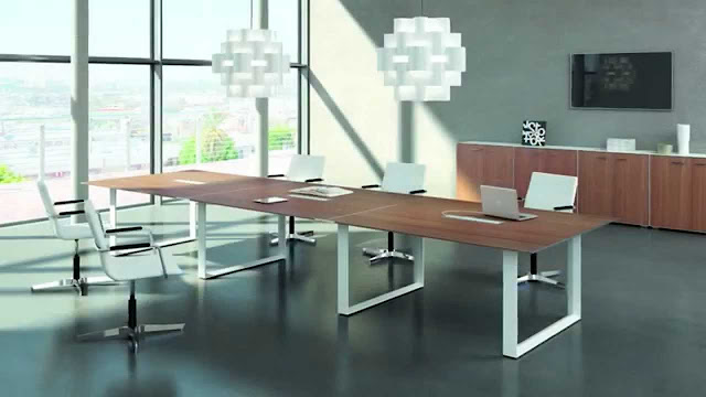 Modern Office Furniture Design Ideas