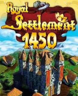 Royal Settlement 1450 PC Game   Free Download Full Version - 74