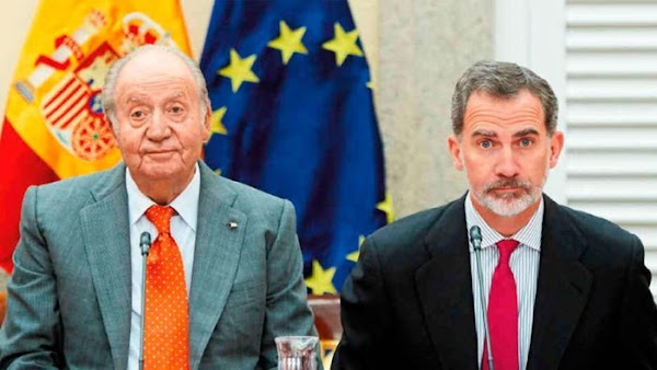 ¡La Monarquía corrupta tiene que caer! Hay que luchar por imponer un Referéndum y la apertura de asambleas constituyentes para decidirlo todo ¡La Monarquía corrupta tiene que caer! Hay que luchar por imponer un Referéndum y la apertura de asambleas constituyentes para decidirlo todo