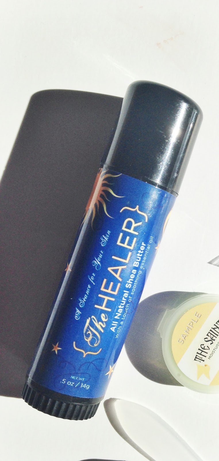 Perfectly Posh Review