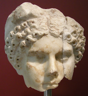 Iulia Vipsania Agripina, Agripinila o Agripina Minor -  a.  15 d.C.-59 d (4)
