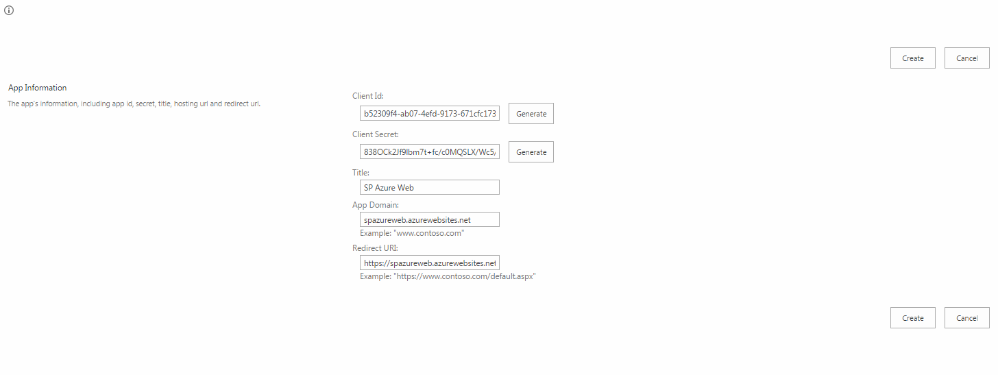 SharePoint Connoisseur: Step by step to deploy Provider-Hosted app to ...