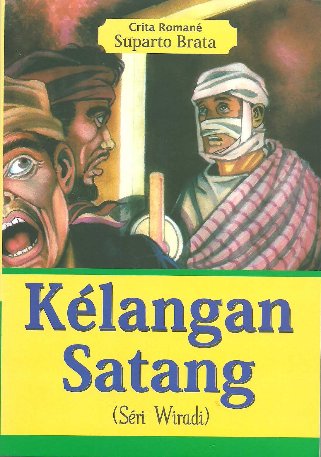 Contoh Sinopsis Bahasa Jawa Contoh AJa