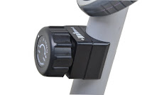 Tension control knob, with 8 levels of magnetic resistance. Sunny SF-RB4601