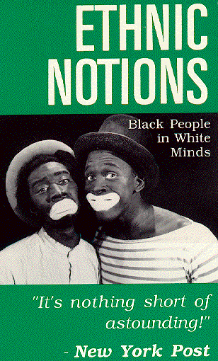Ethnic Notions Documentary 51
