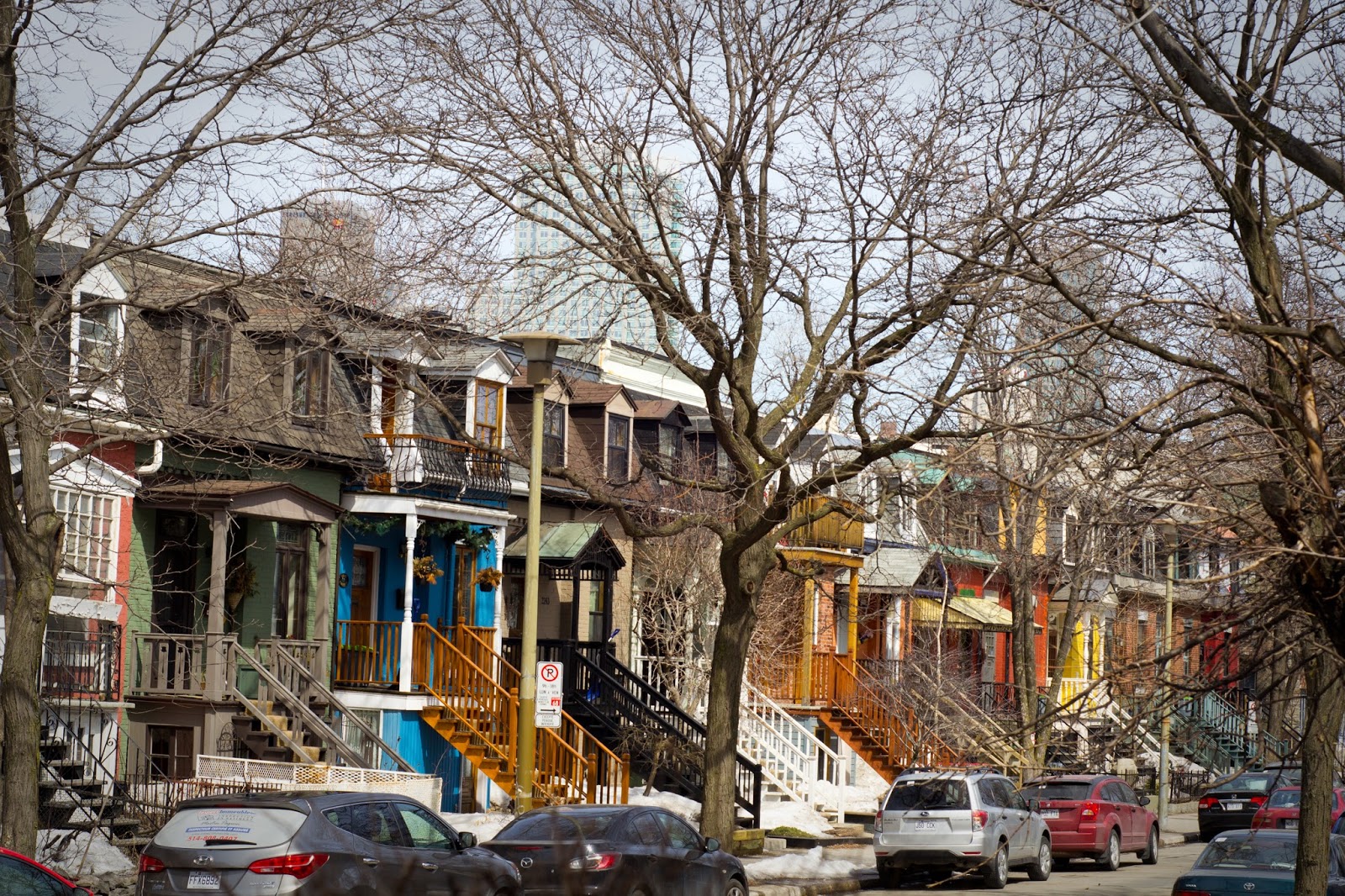 FOTOTOURMONTREAL an >FI3200/ bLOG 50mm Little Burgundy Montreal