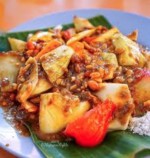 Zitni Chelsea Budi Imtiaz Rujak Manis Pasuruan