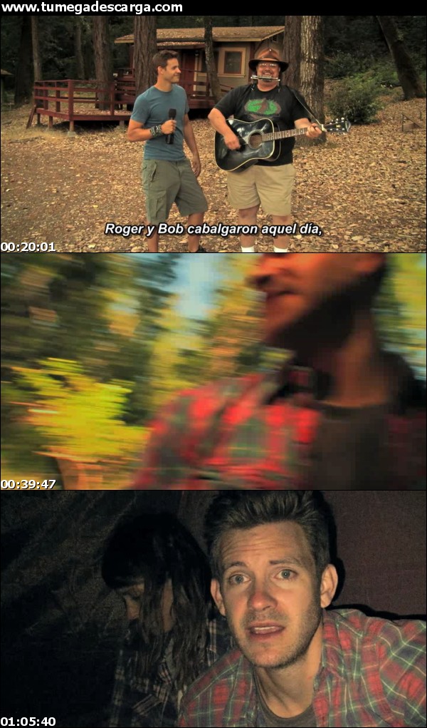 Willow Creek (2013)