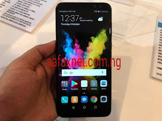 Huawei Honor 9i Full Specifications And Price Huawei Honor 9i Full Specifications And Price