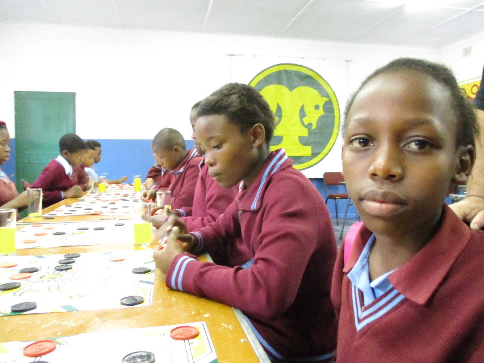 Esports South Africa, and other games Full results of the 2015 MWEB