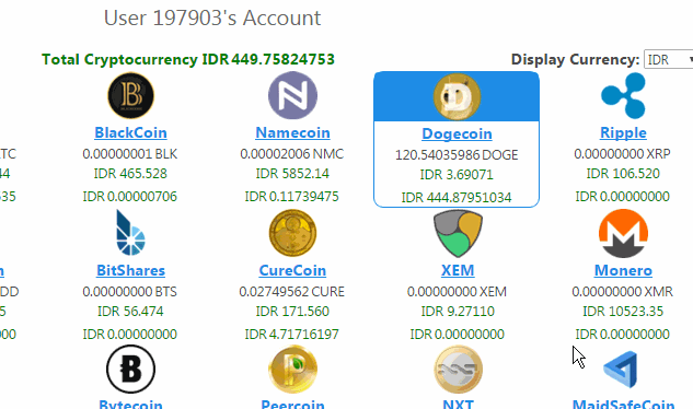 √ Cara Mining Di Eobot