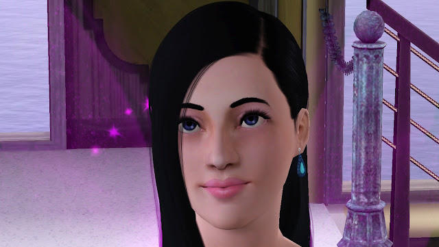 Morgana Wolff - AGE OF VAMPIRES Screenshot-63