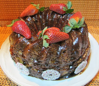 Tort special, de 8 Martie