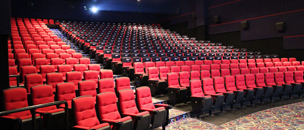 CGV Thùy Dương Plaza, cgv thuy duong, cgv hai phong