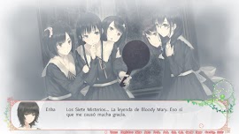 Flowers -Le Volume sur ete- captura Flowers -Le Volume sur ete- captura