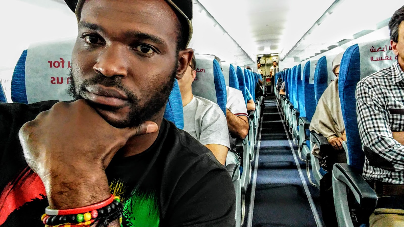 Iran The Kingdom of Persia. Safe or not? 7 days backpacking Day 7