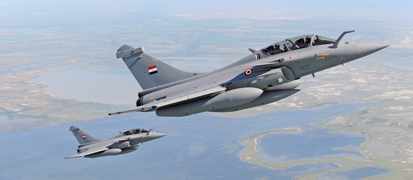 القوات الجوية المصرية Egyptian Air Force