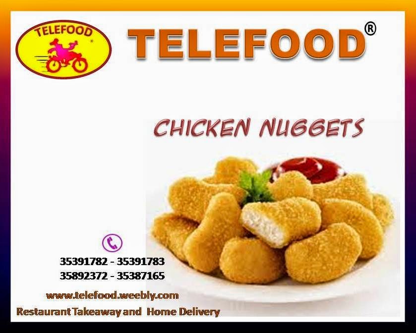 Fast food home delivery! Karachi