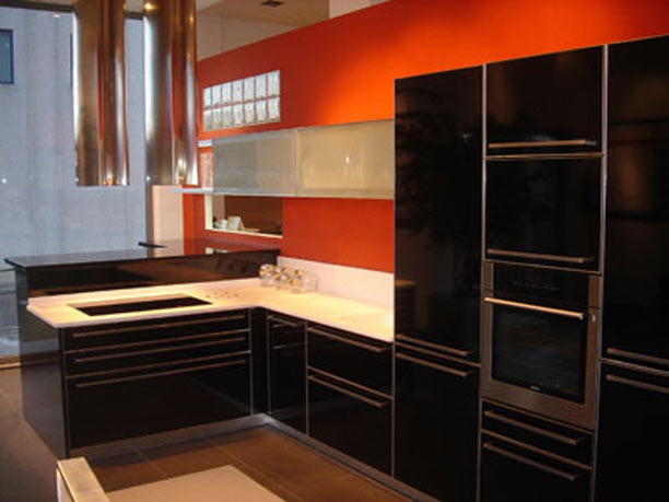 Muebles y Soluciones para el hogar: Muebles de Cocina