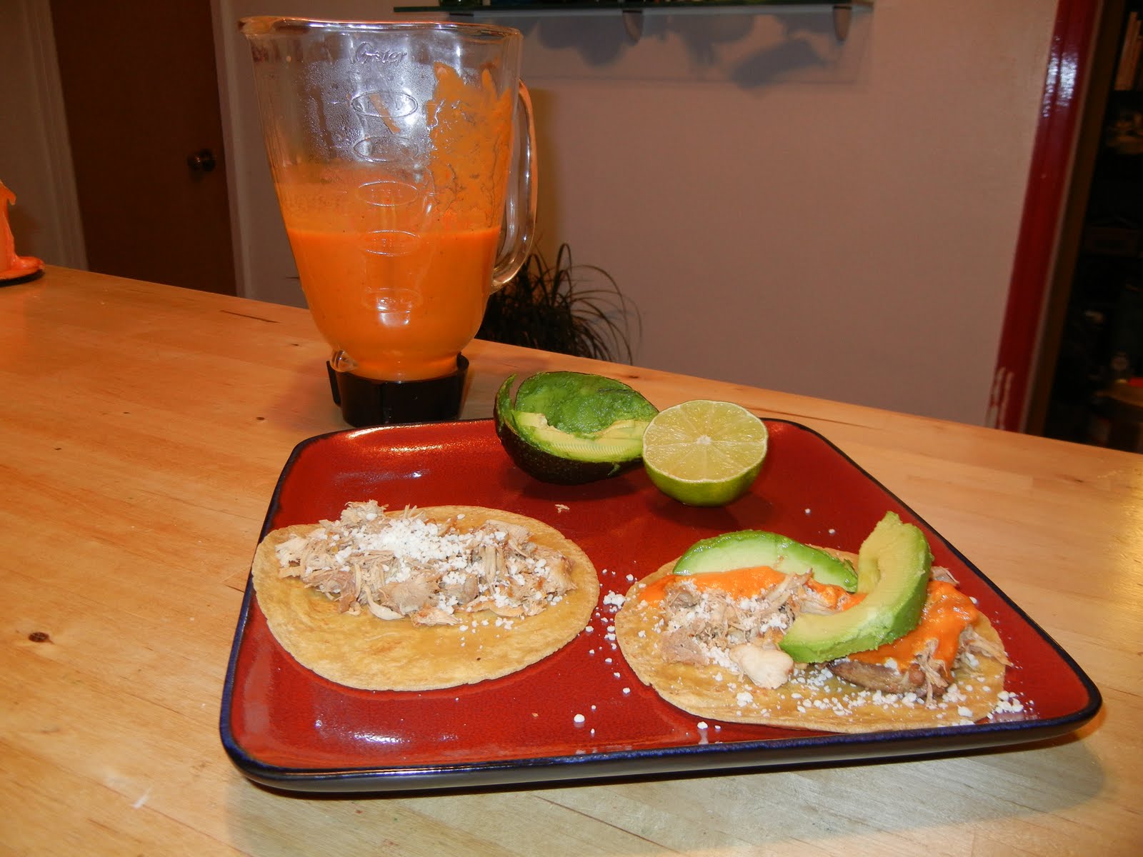 Steady Pursuit Cayenne Pepper Tomato Hot Sauce