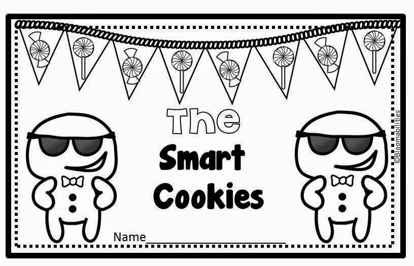 http://www.teacherspayteachers.com/Product/Gingerbread-The-Smart-Cookies-Emergent-Reader-Sight-Word-The-1558703
