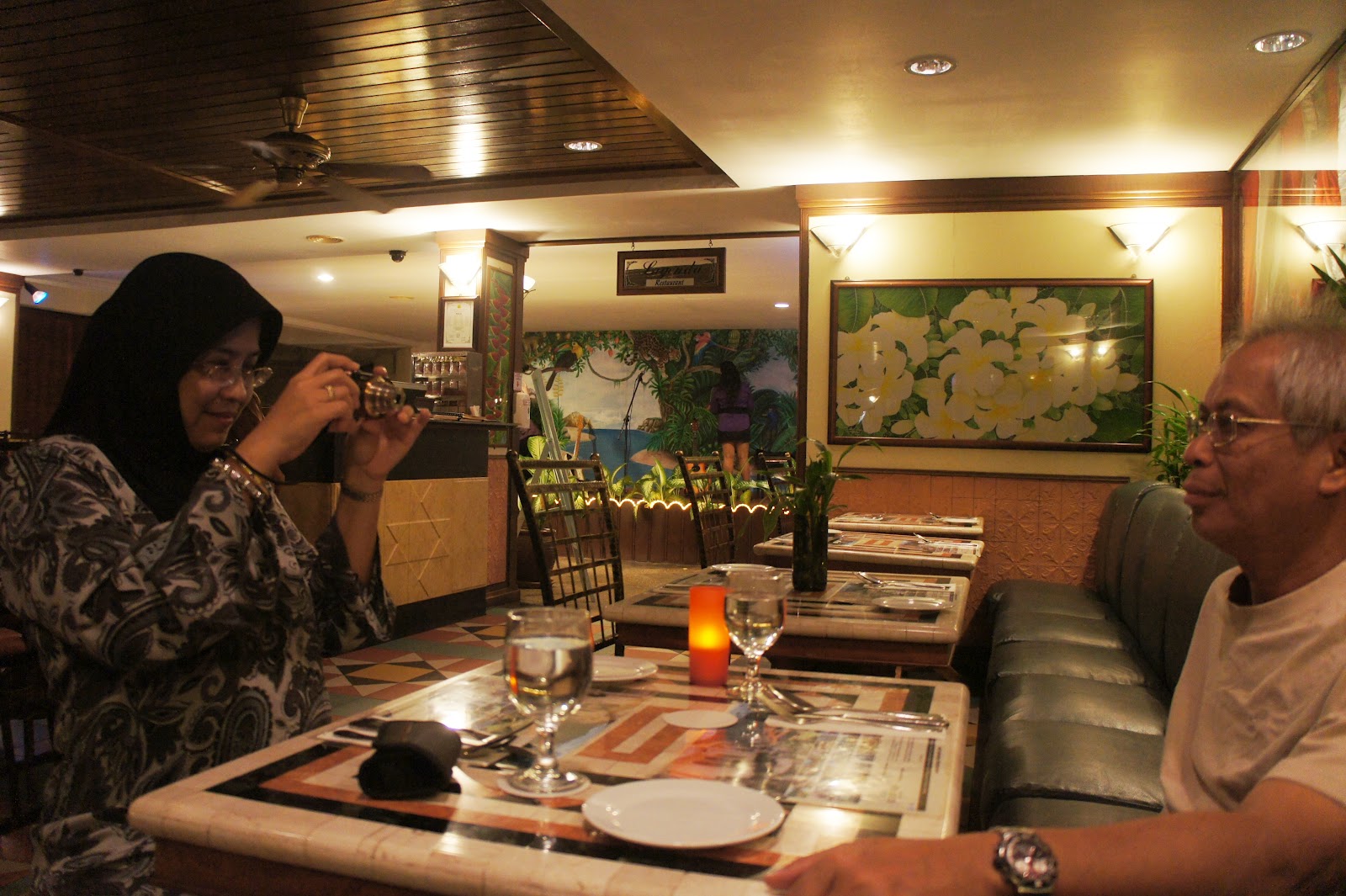 Holiday Villa Langkawi