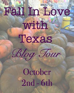Texas Fall Home Blog Tour 2017