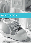 Catálogo de Brindes para Baptizados