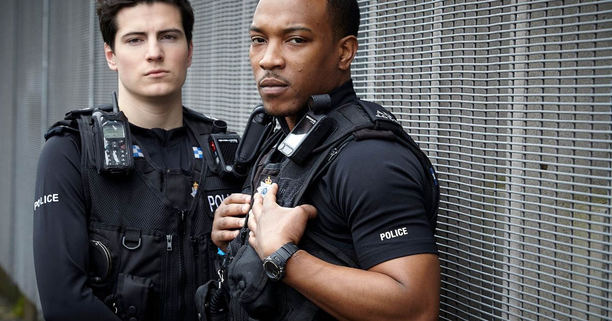 GCSE Media Year 10 TV Crime Drama Conventions bbc-tv-dramas-2025-nathan-paterson