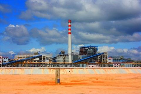 Bục đường ống bauxite Tân Rai: ”Hệ quả công nghệ Trung Quốc”
