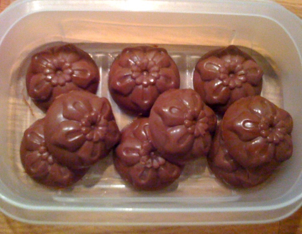 Eiskonfekt - JungleKey.de Bilder #50