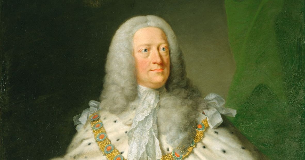 Historical Fun Fun Facts About King II of Great Britain