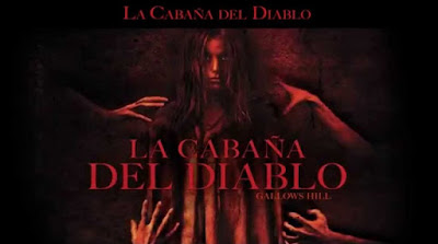 La cabaña del diablo