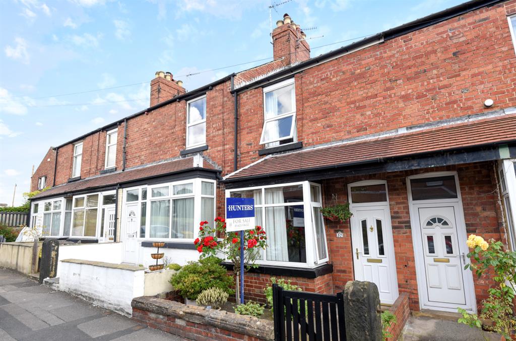 Harrogate Property News Harrogate Property News 3 bed terraced house for sale Regent Place