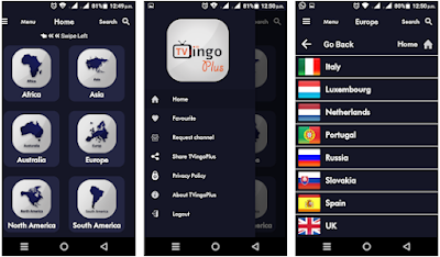 تنزيل قنوات بي ان سبورت على الأندرويد, برنامج لمشاهدة قنوات bein sport بنظام iptv شغال دائما, تحميل برنامج بين سبورت بدون تقطيع 2018