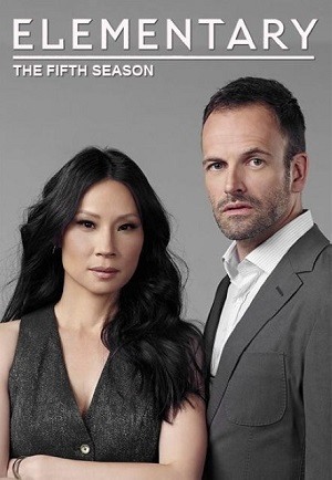 Elementary - Elementar 5ª Temporada via Torrent