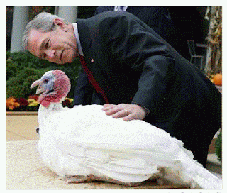  ARE We Pardoning Turkeys in 2nd Grade?