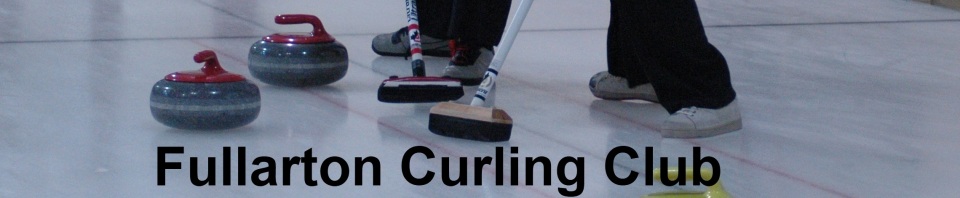Fullarton Curling Club