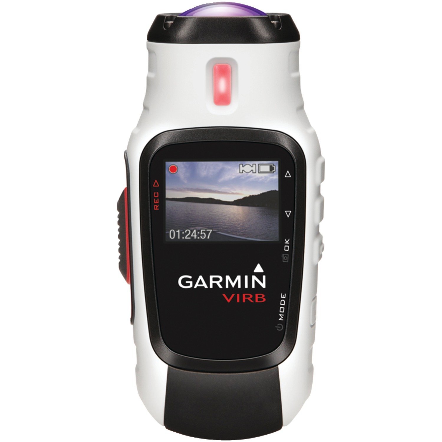 Garmin VirB Elite Action Camera Review Best Electro Reviews