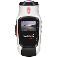 Garmin VirB Elite hd Action Camera Review