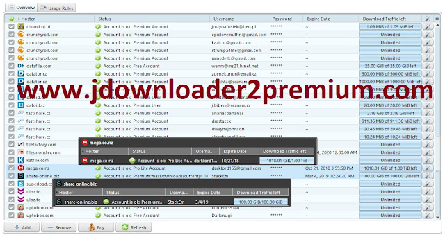 Easybytez Problemi Con Jdownloader For Mac Easybytez Problemi Con Jdownloader For Mac