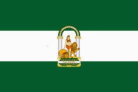 Andalucia Flag